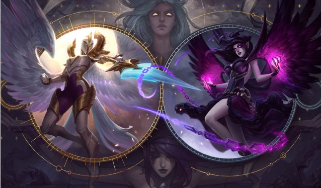 更具感染力 更具感染力