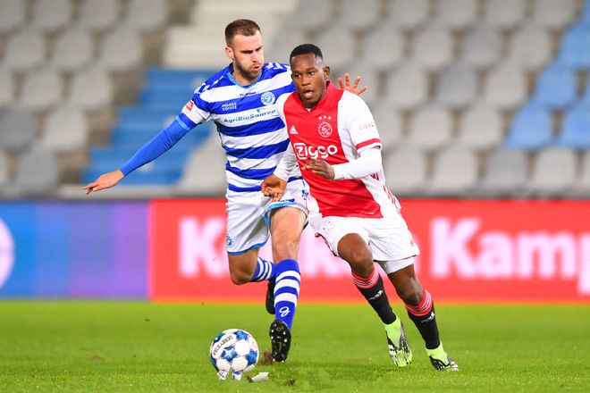 小組賽焦點 小組賽焦點