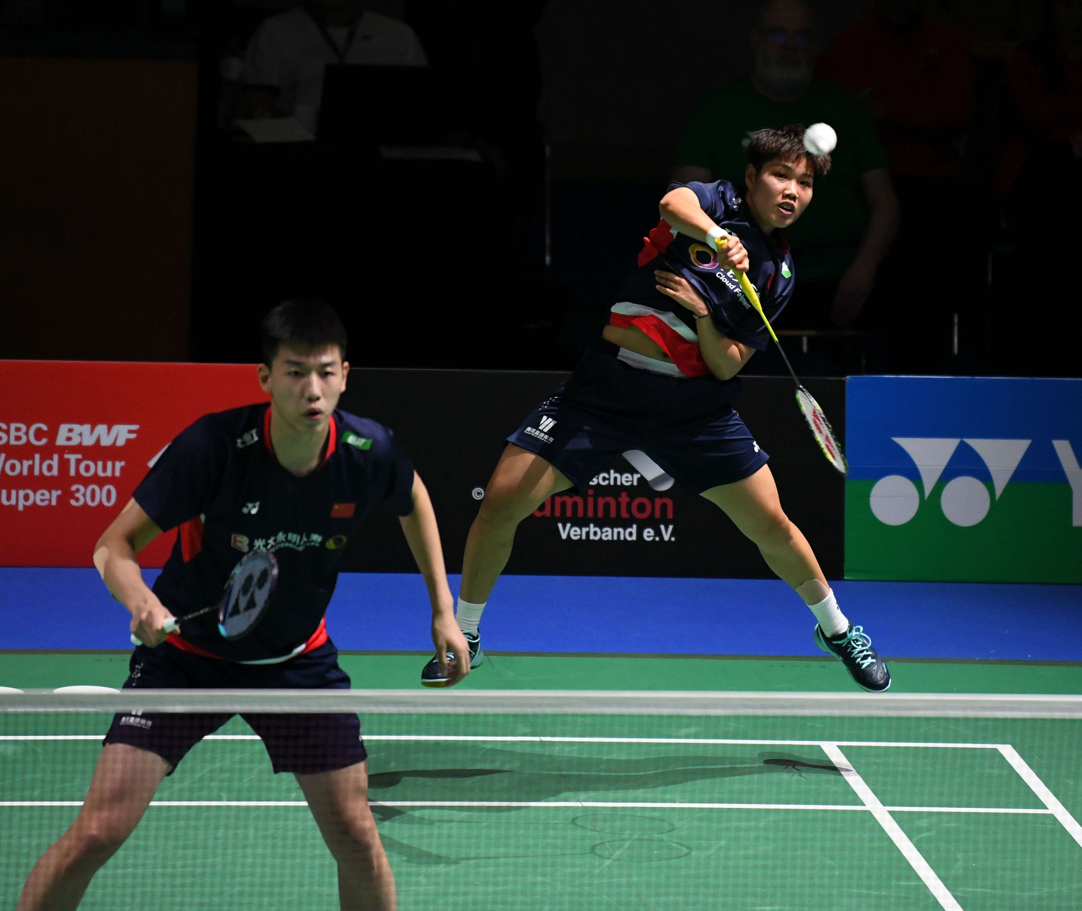 中国台北选 中国台北选