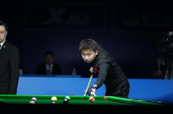 状态会明显 状态会明显