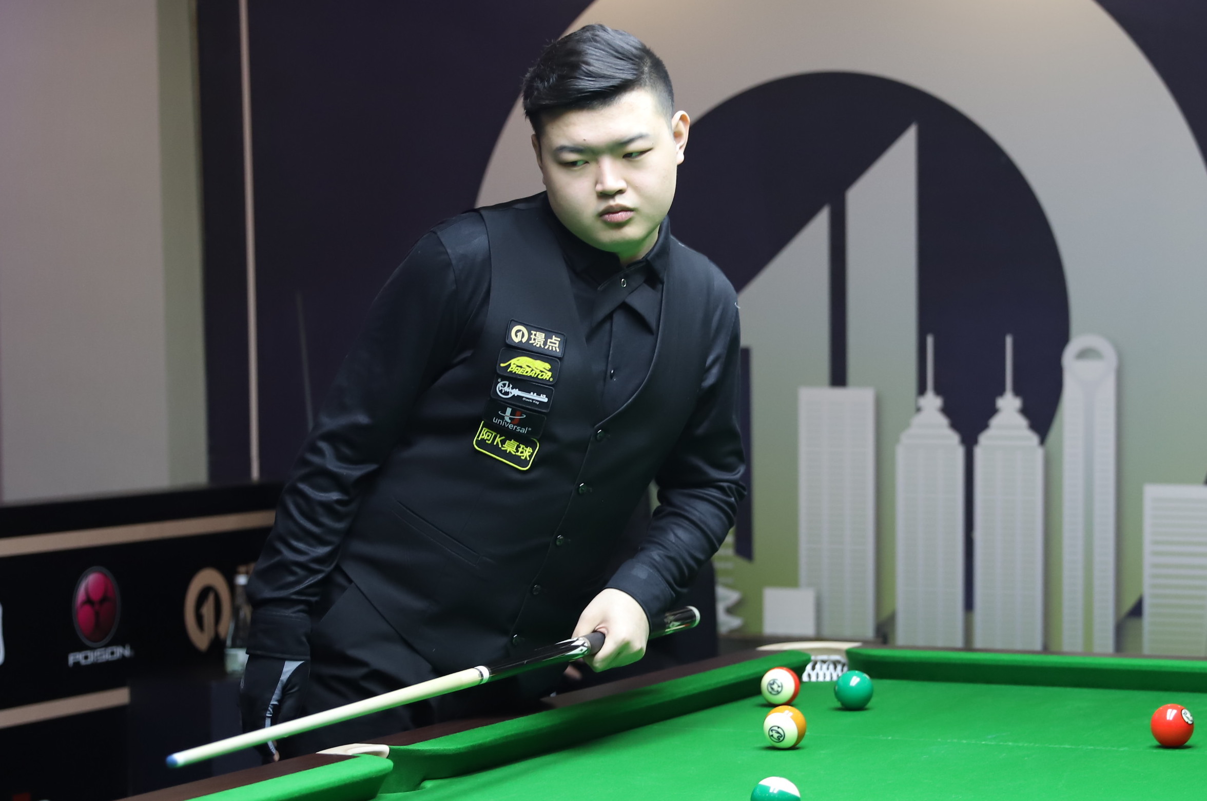 手感起飞 手感起飞