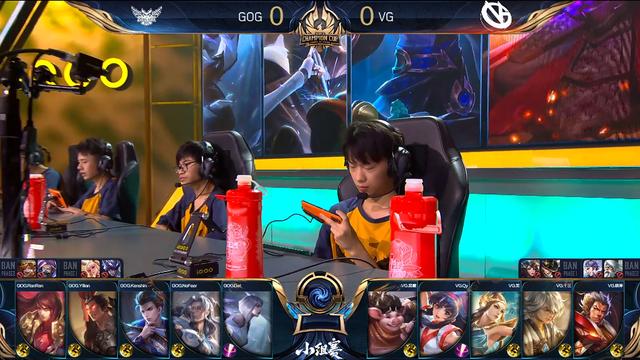 让玩家一眼 让玩家一眼