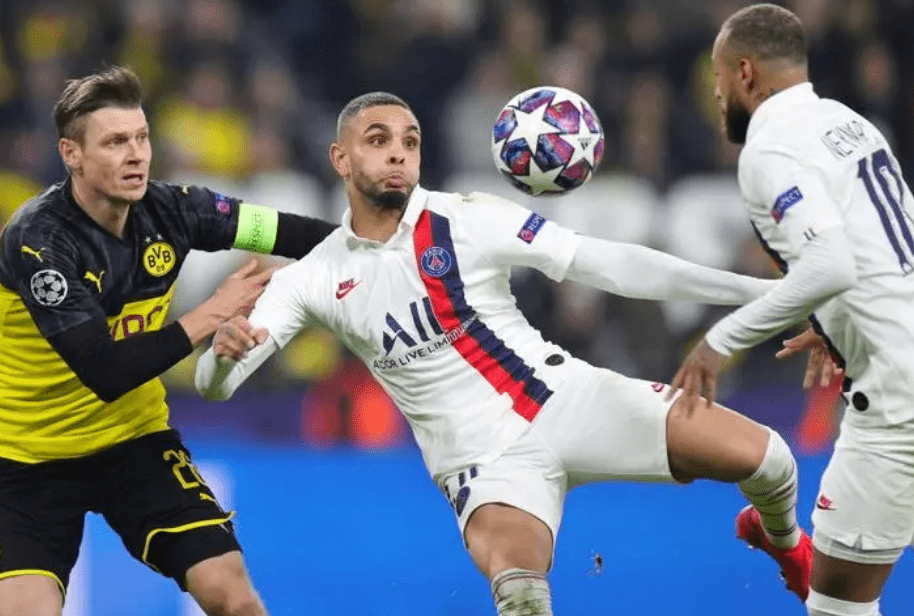 最后30秒 最后30秒