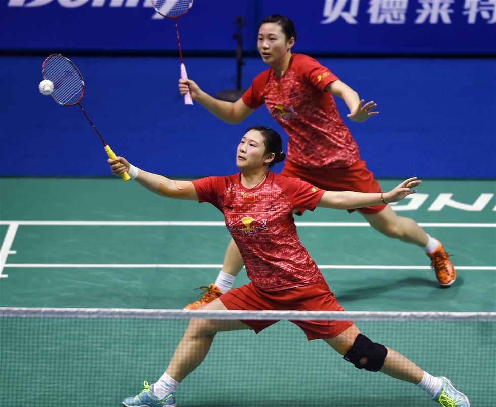 的良性循环 的良性循环